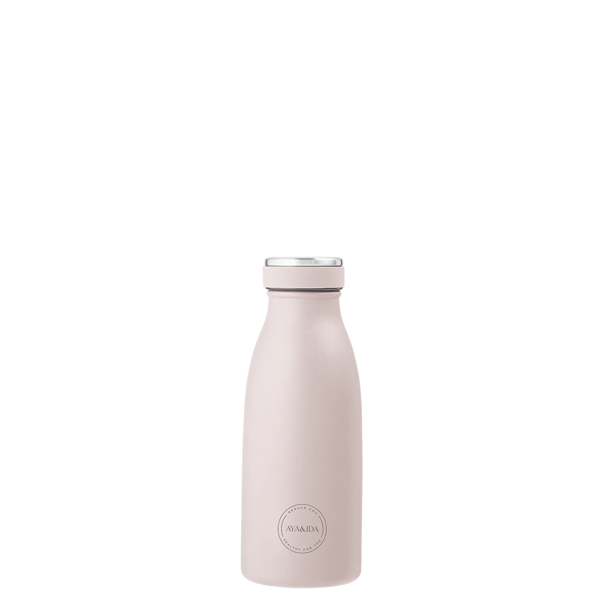 Aya&Ida Drinking Bottle 350ml | various colours