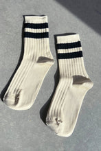 Load image into Gallery viewer, Her Socks - Varsity