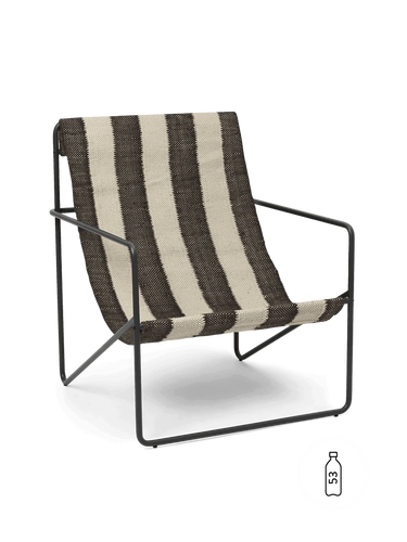 Ferm Living Desert Lounge Chair