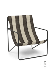 Ferm Living Desert Lounge Chair