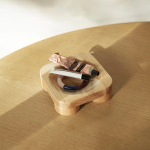Chub Bowl | Medium Ash