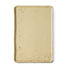 Load image into Gallery viewer, HKLIVING 70s ceramics | large tray | grit - BTS CONCEPT STORE