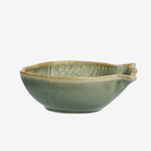 Load image into Gallery viewer, Stoneware Fish Bowl | Sea Green - BTS CONCEPT STORE
