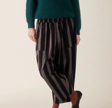 Load image into Gallery viewer, SIDELINE STUDIO | Billy Trousers | Bold Stripe | AW26