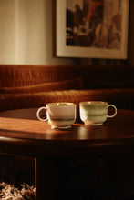 Load image into Gallery viewer, HKLIVING | 70s Ceramics Tea Mugs/Cups | set of 2 | Nova - BTS CONCEPT STORE