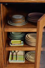 Load image into Gallery viewer, 70s ceramics: side plate | Set of 2 | HKLIVING - BTS CONCEPT STORE