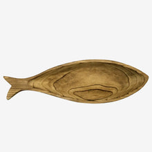 Load image into Gallery viewer, Wooden Fish Tray | Large - BTS CONCEPT STORE