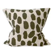 Load image into Gallery viewer, Fine Little Day Dots Cushion | various