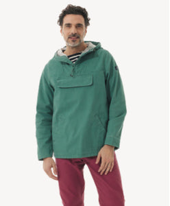 Mousqueton | Larmour Fisherman’s Smock | Various