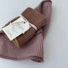 Load image into Gallery viewer, Ripple Knitted Dishcloth | Root - BTS CONCEPT STORE
