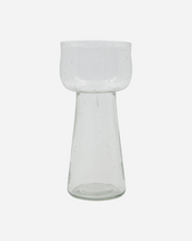 Load image into Gallery viewer, Tuur Vase | Clear
