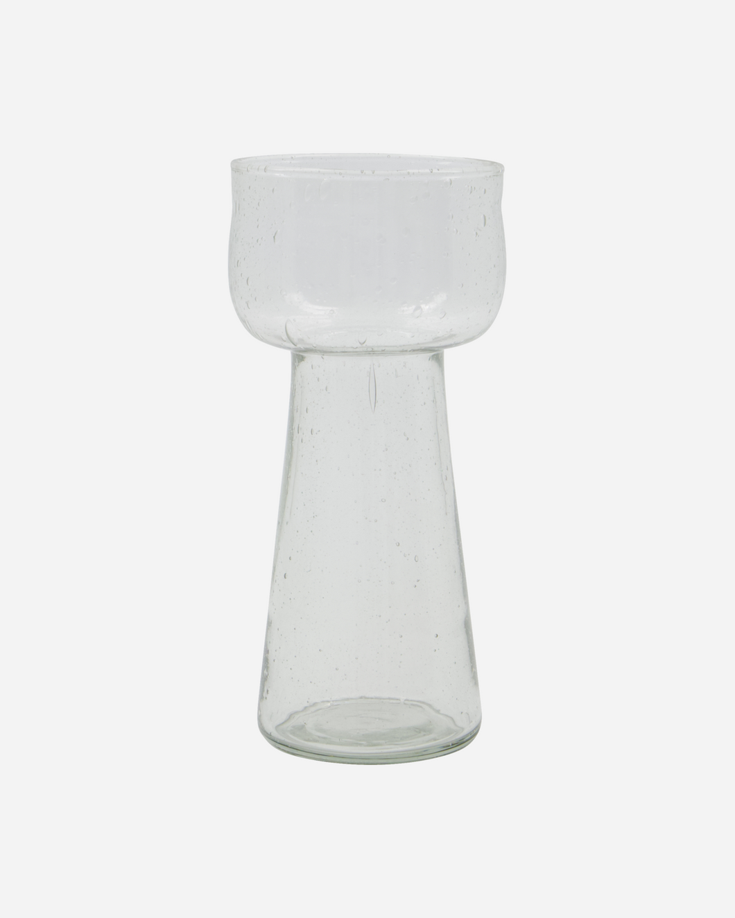Tuur Vase | Clear