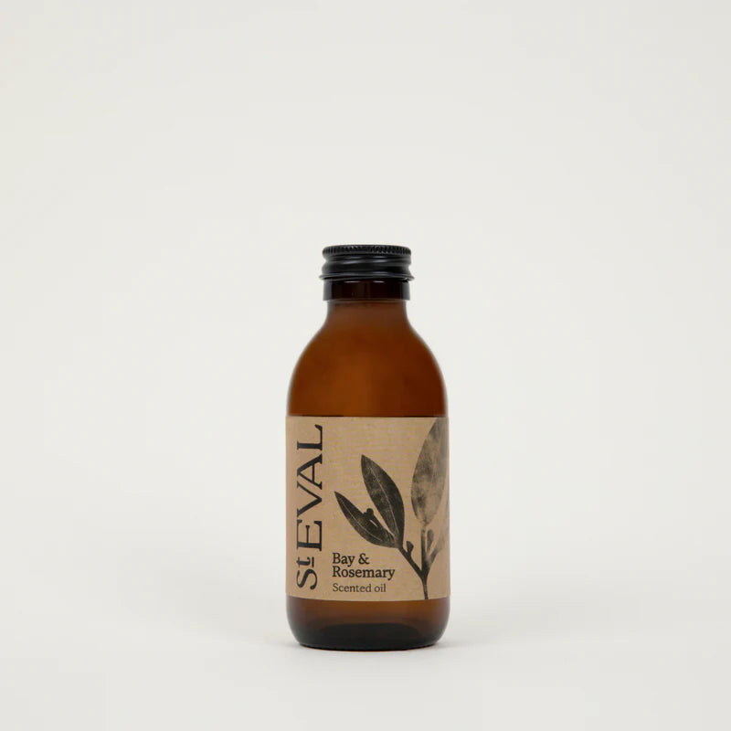 St Eval Bay + Rosemary Diffuser Refill Oil - BTS CONCEPT STORE