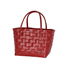 Load image into Gallery viewer, Paris Recycled Woven Shopper