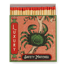 Load image into Gallery viewer, Giant Safety Matches | Various Designs