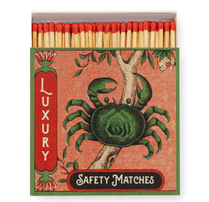 Giant Safety Matches | Various Designs