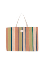 Load image into Gallery viewer, Gabrielle Paris Cotton Beach Bag | Sand - BTS CONCEPT STORE