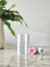 Load image into Gallery viewer, New Natural Vegan Tinted Lip Balm "Raspberry" With Squalane - BTS CONCEPT STORE