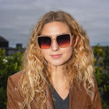 Load image into Gallery viewer, Sunglasses | Square XL