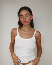 Load image into Gallery viewer, Lines + Current | Mini ‘Heart in the Clouds’ Necklace | Various Colours