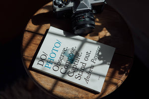 Do Photo - Observe. Compose. Capture. Stand out.
