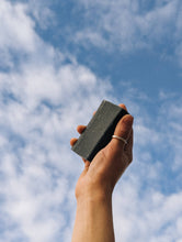 Load image into Gallery viewer, Wylder | Tea Tree &amp; Eucalyptus with Activated Charcoal Natural Soap