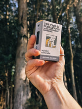 Load image into Gallery viewer, Wylder | Tea Tree &amp; Eucalyptus with Activated Charcoal Natural Soap