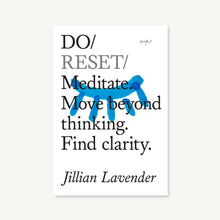 Load image into Gallery viewer, Do Reset, Guide to Vedic Meditation by Leading Expert