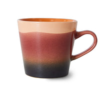 Load image into Gallery viewer, hkliving 70s Ceramics Americano Mug | various colours