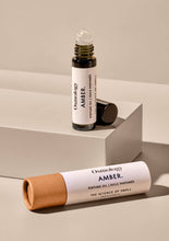 Load image into Gallery viewer, Amber Perfume Oil - BTS CONCEPT STORE
