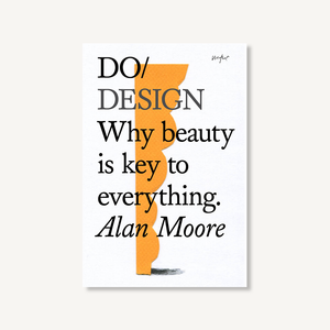 Do Design, Inspiring Guide to Beauty