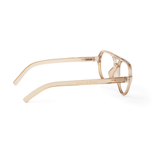 Load image into Gallery viewer, Reading Glasses | Avi | Amber - BTS CONCEPT STORE