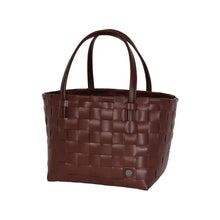 Load image into Gallery viewer, Colour Match Recycled Woven Shopper