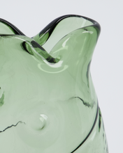 Load image into Gallery viewer, Fish Vase | Green