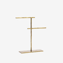 Load image into Gallery viewer, Madam Stoltz | Hand Forged Jewellery Stand