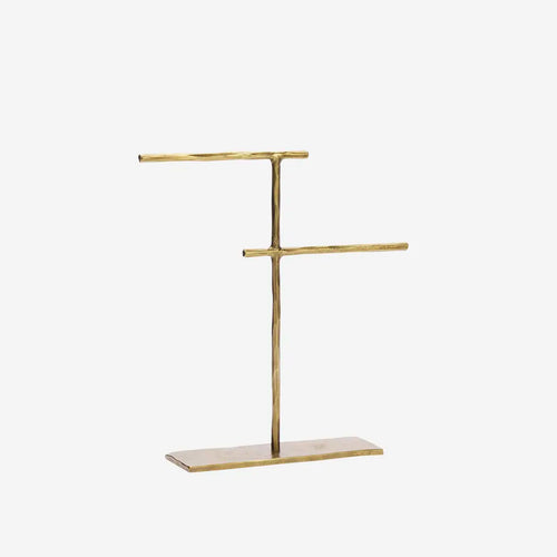 Madam Stoltz | Hand Forged Jewellery Stand