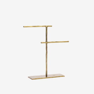 Madam Stoltz | Hand Forged Jewellery Stand