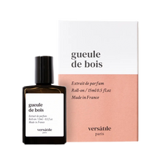 Load image into Gallery viewer, Versatile Paris | Gueule De Bois | Extrait De Parfum - BTS CONCEPT STORE