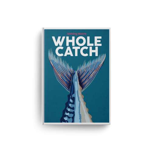 Blasta Books | Whole Catch