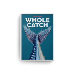 Blasta Books | Whole Catch