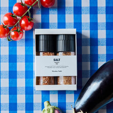 Load image into Gallery viewer, HD Salt Gift Box | Smoked + BBQ - BTS CONCEPT STORE