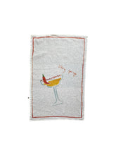 Load image into Gallery viewer, Very Spicy Teatowel