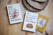 Load image into Gallery viewer, Do Wild Baking, Guide to Campfire Cooking &amp; Adventurous Eats