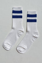Load image into Gallery viewer, Her Socks - Varsity