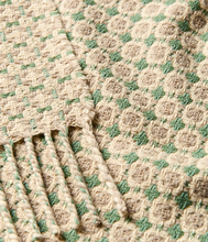 Load image into Gallery viewer, Merino Wool Blanket | Manta Vintage 1956
