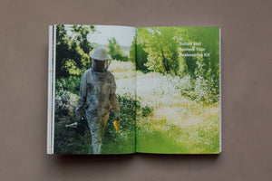 Do Beekeeping Book, Guide for Beginners