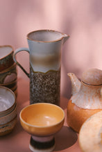 Load image into Gallery viewer, hkliving 70s Ceramic Jug | Shell