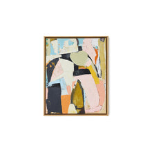 Load image into Gallery viewer, HKLIVING Framed artwork | "Colour Compliment" | 43x53cm - BTS CONCEPT STORE