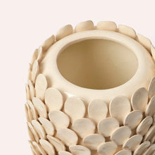 Load image into Gallery viewer, Broste Dorthea Vase | White-Cream - BTS CONCEPT STORE
