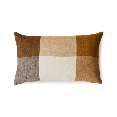 hkliving Woven Cushion | Meadow 60x35cm